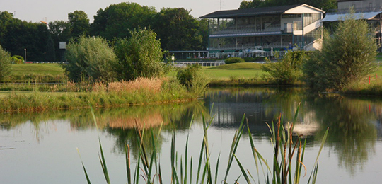 Golfclub München-Riem